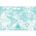 Paris Radio Ham Postcard unused VGC