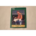 Bob Ussery 1991 Jockey Star NO. 22