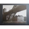 Tyne Bridge, Northumberland Postcard
