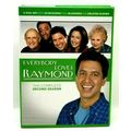 Everybody Loves Raymond Complete Second Season ...