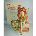 DANBURY MINT,CICELY MARY BARKER, FLOWER FAIRIES...