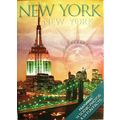 New York New York Souvenir Playing Cards