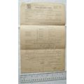 1915 valuation 20 Heron Street, Oldham below To...