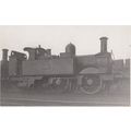 GWR 5/7 Class No 3575 Train at Oxley Station Re...