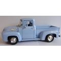 1956 FORD PICK UP 1:24 # 68063