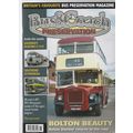 Bus & Coach Preservation Vol 18 No.6 November 2015
