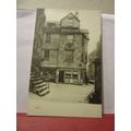 JOHN KNOX HOUSE, EDINBURGH, Scotland unused ant...
