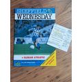 1985 FA Cup 4th Round Programme & Ticket – Shef...