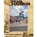 Pearl Harbor USS Arizona Memorial Laser Engrave...
