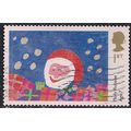 GB 2013 QE2 1st Christmas Childrens Christmas S...