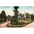 Victoria Gardens - SALTASH - Cornwall - 1907 - ...