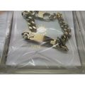 ARM CANDY by Eye Candy Men's Titanium Bracelet ...