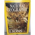 National Geographic Magazine June 2001 Asia's L...