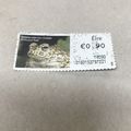 Ireland - POST & GO - Natterjack Toad - 0.90e