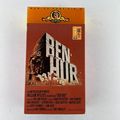 Ben-Hur VHS Video 2 Tape Movie Charlton Heston,...