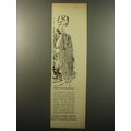 1960 Saks Fifth Avenue Dress Advertisement - ca...