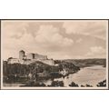 Bohus Fästningsruin, Kungälv, c.1940s - Bergh F...