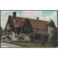 Busch's Winter Residence in Pasadena, Californi...