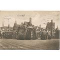 PC17339 Cambridge. Girton College. Friths serie...