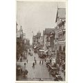 PC21974 Eastgate Street. Chester. No 47. 1950