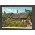 Postcard Warwickshire John Hinde 2SOA10 Shotter...