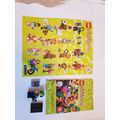 LEGO Minifigure Series 19 - Video Gamer