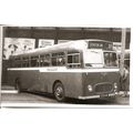 Black & White Photograph of Northern General Tr...