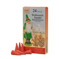 13130 - Knox Large Incense - Sandalwood Scent -...