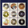 Vintage Games Lot #02 for DOS/Win 3.1/95/Mac 19...