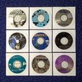 Vintage Games Lot #03 for DOS/Win 3.1/95 1994-1995