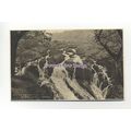 Ju205 - Betws-Y-Coed Swallow Falls Judges Postc...