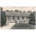 18 - Avord - Camp - Logement d'Officier Supérieure