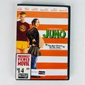Juno - Single-Disc DVD Edition Ellen Page