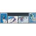 Skiing - Australia 1984 - FH - SG 915/8