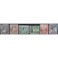 QEII Definitive - Australia 1959 - FH - SG 308/...