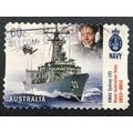 AUSTRALIA 2011 SG 3607 USED S/A #2