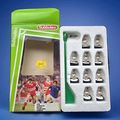 Subbuteo lw team ref 579 - JUVENTUS ASCOLI CHAR...
