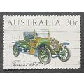 AUSTRALIA 1984 sg 0906 USED #1