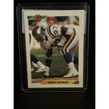 Henry Thomas #542 | 1992 Bowman Football Tradin...