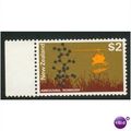New Zealand stamps 1970 - SG 934 - $2 Agricultu...