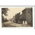 Sussex LEWES St Anns Postcard by Boots The Chemist