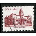 1982 SG 520d - fine used (o)