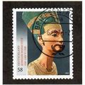 GER 2013 €0.58 (S/A) 'TREASURES FROM GERMAN MUS...