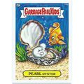 2013 Garbage Pail Kids Series 3 - #144a - Pearl...