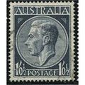 1951/1952 SG 252 - fine used (o)