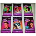 1992 Elvis Presley "The Elvis Collection" Serie...