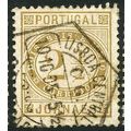 1886/1894 Michel 65yc - fine used (o)