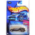 Hot Wheels - Hardnoze Grandy Lusion: '04 First ...