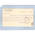 MN St Paul Sport Bicycle Penny Post Card From C...