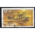 1979 SG 967 - #2 fine used (o)